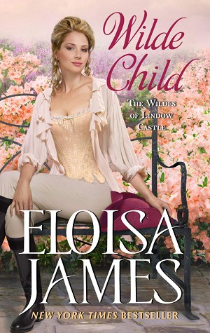 Eloisa James: Wilde Child (2021, HarperCollins Publishers)