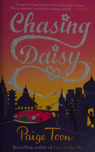 Paige Toon: Chasing Daisy (2009, Pocket)
