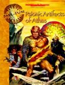 Kevin Melka, Bruce Nesmith: Psionic Artifacts of Athas (Dark Sun campaign setting) (Paperback, 1996, TSR)