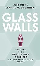 Amy B. Diehl, Leanne M. Dzubinski: Glass Walls (2023, Rowman & Littlefield Publishers, Incorporated)