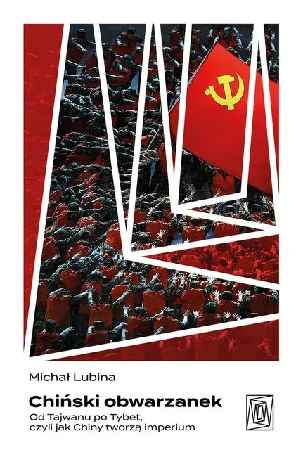 Michał Lubina: Chiński obwarzanek (EBook, polski language, Otwarte)