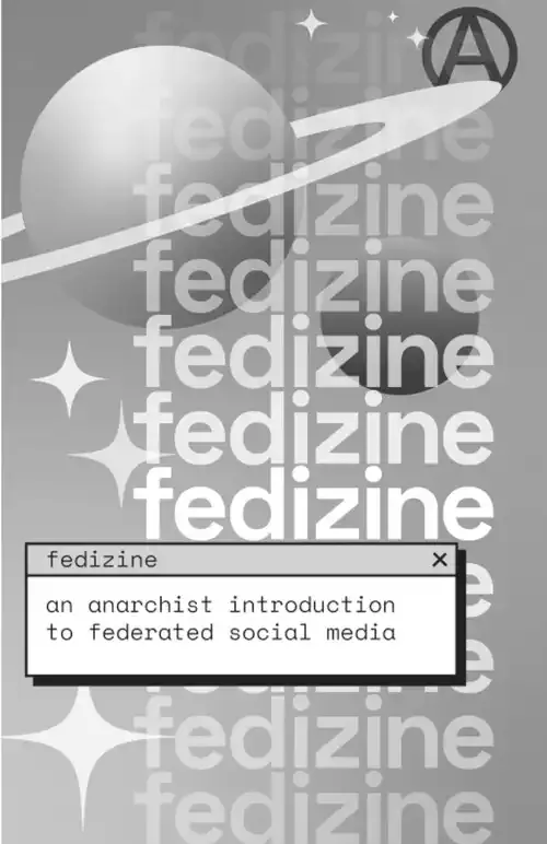 Fedizine (Paperback, Anonymous)