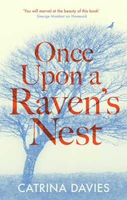 Catrina Davies: Once Upon a Raven's Nest