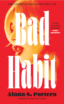 Mara Faye Lethem, Alana S. Portero: Bad Habit (2024, HarperCollins Publishers Limited)