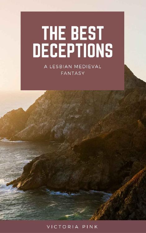 Victoria Pink: The Best Deceptions (EBook, english language, 2017)
