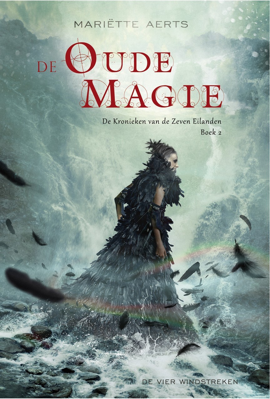 Mariëtte Aerts: De Oude Magie (Nederlands language)