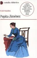 Juan Valera: Pepita Jiménez (Spanish language, 1988, Editorial Castalia)