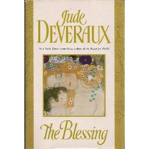 Jude Deveraux, Jude Deveraux: THE BLESSING (1998, ATRIA)