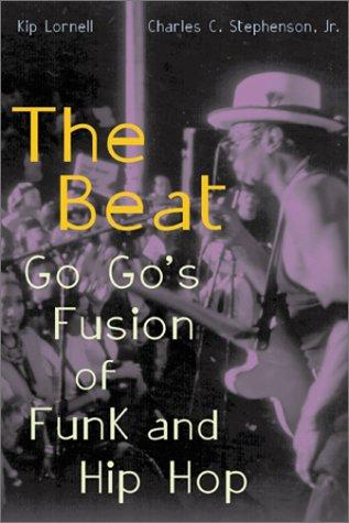 Kip Lornell: The beat (2001, Billboard)