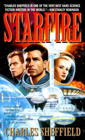Charles Sheffield: Starfire (Bantam Spectra) (Paperback, Spectra)