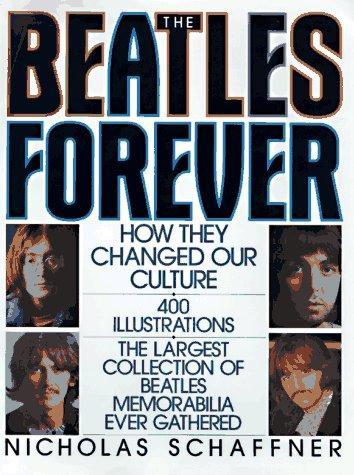 Nicholas Schaffner: Beatles Forever
