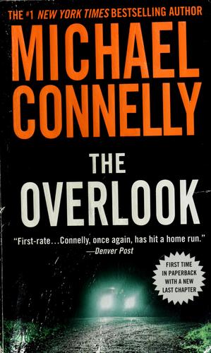 Michael Connelly: The Overlook (Harry Bosch) (Paperback, Vision)