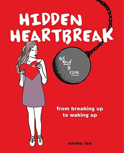 Emma Lee: Hidden Heartbreak (Paperback, 2019, Andrews McMeel Publishing)
