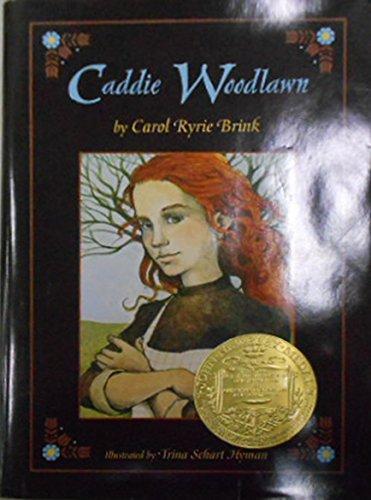 Carol Ryrie Brink: Caddie Woodlawn (1973)