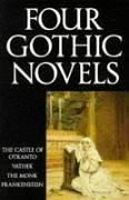 Horace Walpole: Four gothic novels. (1994, Oxford University Press)