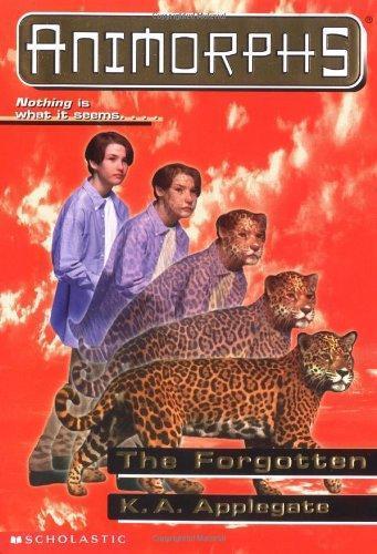Katherine A. Applegate: The forgotten (1997)