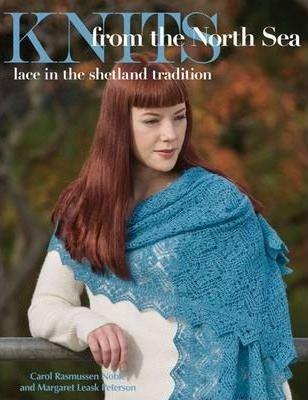 Carol Rasmussen Noble, Margaret Leask Peterson: Knits from the North Sea (2009)