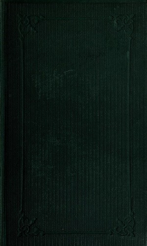 George Eliot: Romola. (1863, Smith, Elder and Co.)