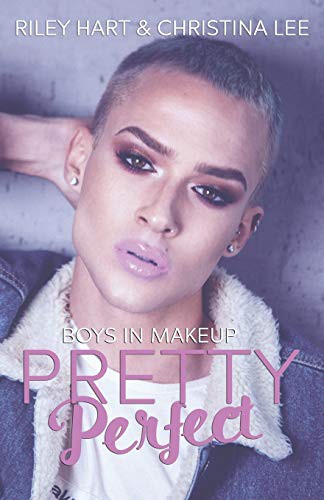 Christina Lee, Riley Hart: Pretty Perfect (Paperback, Independently Published, Independently published)
