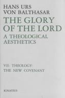 Hans Urs von Balthasar: The glory of the Lord (1983, Ignatius Press, Crossroad Publications)
