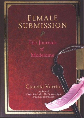 Claudia Varrin: Female Submission (Hardcover, 2006, Citadel)