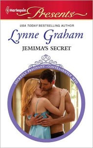 Lynne Graham: Jemima's Secret (2011, Harlequin)
