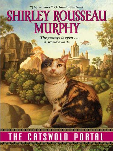 Jean Little: The Catswold Portal (EBook, 2007, HarperCollins)