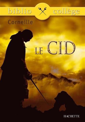Pierre Corneille: Le Cid (French language, 1999)