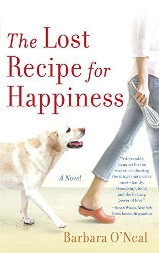 Barbara O'Neal: The Lost Recipe for Happiness (2009)