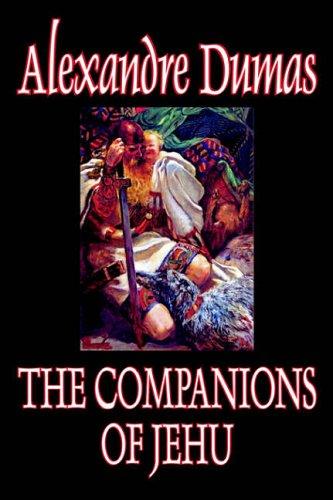 E. L. James: The Companions of Jehu (Paperback, 2004, Wildside Press)