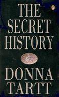 The secret history (1993, Penguin)