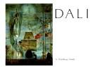 Salvador Dalí: Dali (1991, Little, Brown)
