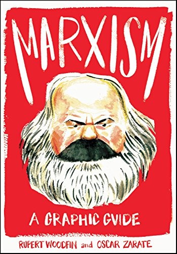 Oscar Zarate, Rupert Woodfin: Marxism (Paperback, Icon Books)