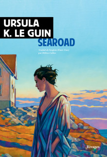 Ursula K. Le Guin: Searoad (Paperback, Rivages)
