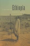 Harold G. Marcus: A history of Ethiopia (1994, University of California Press)