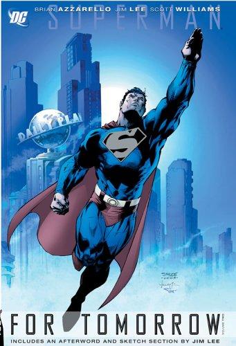 Brian Azzarello: Superman (Paperback, 2006, DC Comics)
