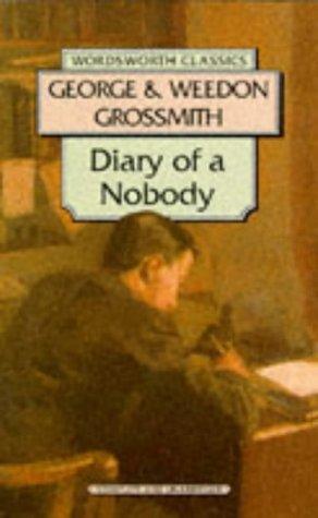 George Grossmith, Weedon Grossmith, Michael Irwin, Dr. Keith Carabine: Diary of a Nobody (1999)