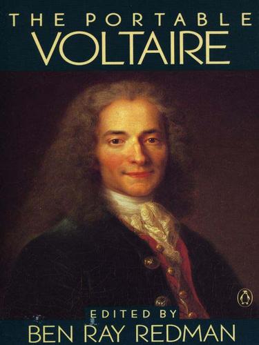 Voltaire: The Portable Voltaire (EBook, 2009, Penguin USA, Inc.)