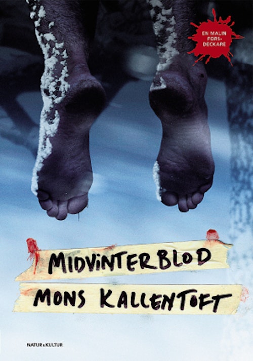 Mons Kallentoft: Midvinterblod (EBook, Swedish language, 2014, Natur & Kultur Digital)