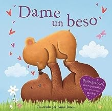Anna Jones, IglooBooks: Dame un Beso (Hardcover, Spanish language, 2022, Igloo Books)