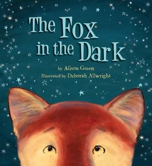 Alison Green: The Fox in the Dark (2010, ME Media, LLC)