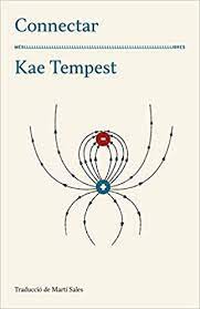 Kae Tempest: Connectar (2021, Mes llibres)