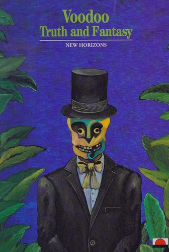 Laënnec Hurbon: Voodoo (1995, Thames and Hudson)