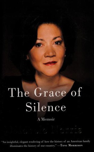 Michele Norris: The grace of silence (2010, Pantheon Books)