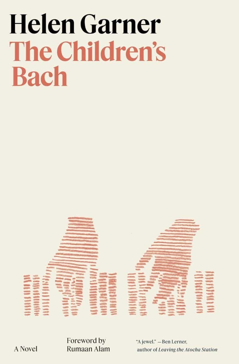 Helen Garner: Children's Bach (2023, Orion Publishing Group, Limited)