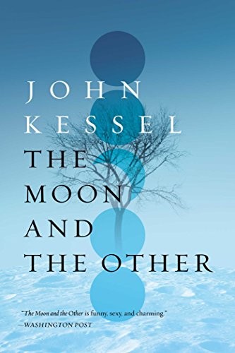 John Kessel: The Moon and the Other (Gallery / Saga Press)