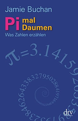 Pi mal Daumen (Paperback, DTV Deutscher Taschenbuch)