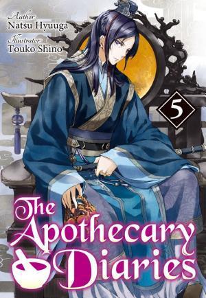 *removed*: The Apothecary Diaries: Volume 5