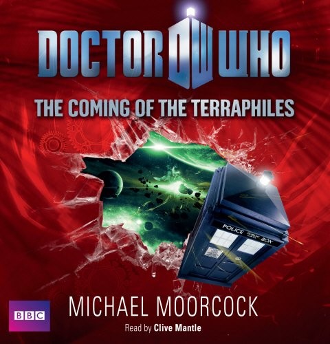Michael Moorcock: Doctor Who (AudiobookFormat, AudioGO Ltd.)