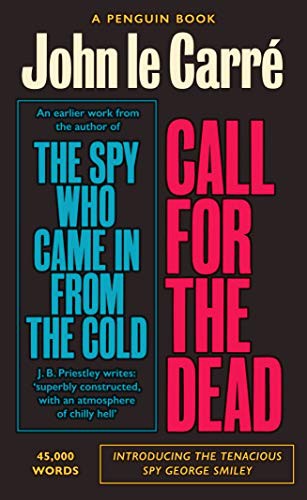 John le Carré: Call for the Dead (Paperback, 2020, Penguin Classics)